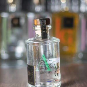 Bouteille Gin Aar